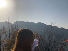 -少华山国家森林公园