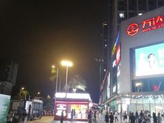 -万达广场(福州金融街店)