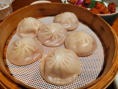 -如轩·海鲜砂锅粥·潮汕菜(一品天下店)