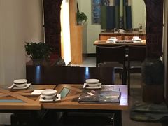 大堂-紫滇源云南生态菜(丹凤街店)