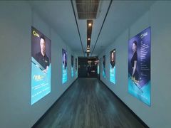 -西吉马游泳健身(协信店)