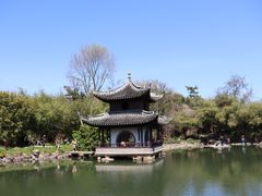 -水绘园