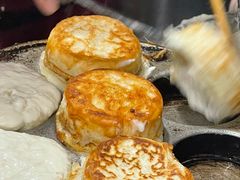-李之安汉堡店