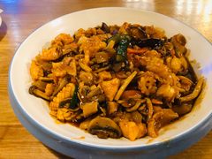 -陈傻子餐厅(世纪都会店)
