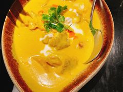 -Thai Alley泰爱里(二沙岛店)