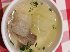 -西贝莜面村(万象天地店)