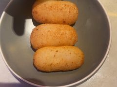 -鸣记脆皮烤鱼·海鲜烤鱼(三八广场店)