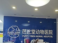 -芭比堂动物医院·心脏科·老年急重症·夜诊·吉雅分院