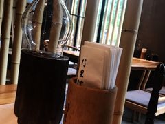 -竹里馆 ·茶食(奥体店)