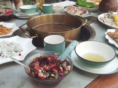 -大理董·董家小厨野生菌火锅(古城旗舰店)