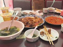 -范记靖远羊羔肉(博物馆店)