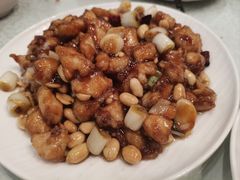 -芝麻花餐厅(祁家豁子店)