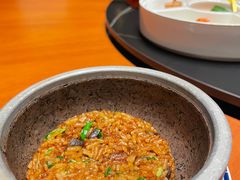 -翕间食·精致淮扬菜(江苏大剧院店)