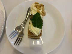 -成桂西餐厅·41年的味道(五大道疙瘩楼店)