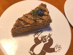 -布拉格餐厅· 中欧捷克菜(全国首店)