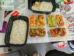 -八婺饭堂·自选店(新光汇店)