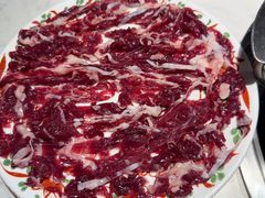-汕头八合里海记牛肉店(清河店)