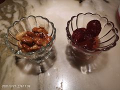 -京华烟云·北京烤鸭(领展购物广场·中关村店)