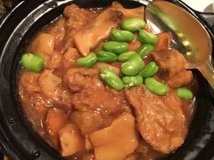 -北京四季酒店·采逸轩