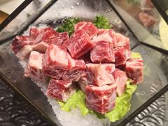 -捞神汤物料理(正大广场店)