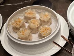 -海派悦庭·海胆烧麦·新融合菜(凯德广场店)