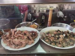 肉羹-乌糖沙茶面(民族路店)