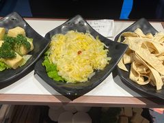 -祥源胡同·涮牛羊肉火锅(花桥店)