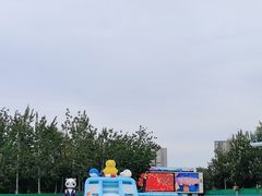 -欢乐水魔方水世界