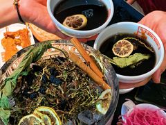 -探鱼·鲜青椒爽麻烤鱼(领展购物广场店)