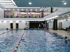 -西吉马游泳健身(协信店)