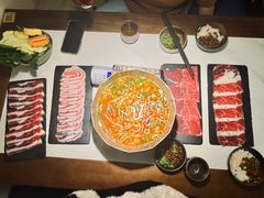 -旺福·贵州酸汤牛肉火锅(陆悦天地店)