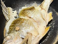 -百味馆·海鲜·湛江菜(后海花园店)