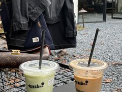 -J Create城市露营咖啡·简餐·宠物(上海动物园店)