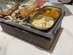 -清真·宁夏印象·盐池滩羊肉体验店(江宁路店)