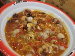 -冶建镜子·老南昌大排档·江西虾王(总店)