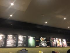 -星巴克臻选(莘庄仲盛店)