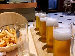 -LENBACH兰巴赫西餐啤酒坊(大连东港店)