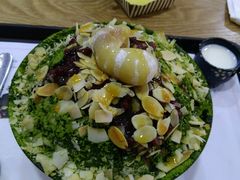 -雪花姐姐(泰华城新天地店)