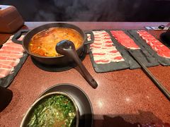 -旺福·贵州酸汤牛肉火锅(陆悦天地店)
