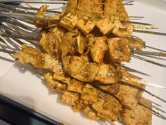 -壹陆陆烧烤(平房总店)