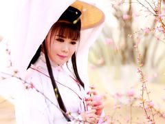-九月鹰飞汉服摄影工作室