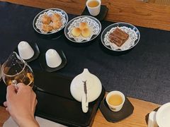 -小茶闲舍·观景商务茶馆(广州塔店)