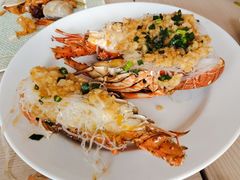 -怡咖啡·自助餐·西安香格里拉