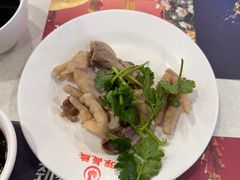 -振鼎鸡(福州路店)