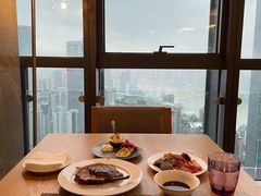 -解放碑威斯汀酒店-知味国际美食餐厅