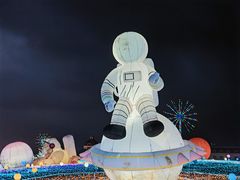 -歌斐颂巧克力小镇