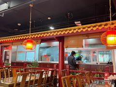 -秦月轩·陕西家乡菜(阜成路·五棵松店)