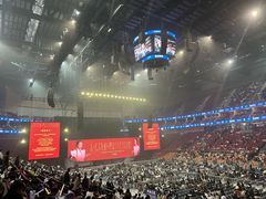 -宝能国际体育演艺中心