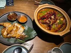 -薇酌饮·陕西菜(南门外店)