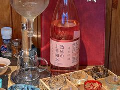 清酒-南风(淮海街店)